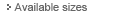 Verf�gbare Gr�ssen des Artikels