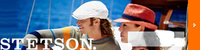 Gewinne mit Stetson eine Reise zur nach Ibiza! Stetson H�te, M�tzen und Caps werden Sie begleiten.