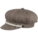 Winder Elbsegler Schildm�tze by Stetson