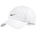 Unstructured Swoosh Cap by Nike