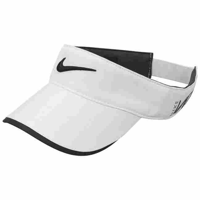 Swoosh Golfing Visor by Nike