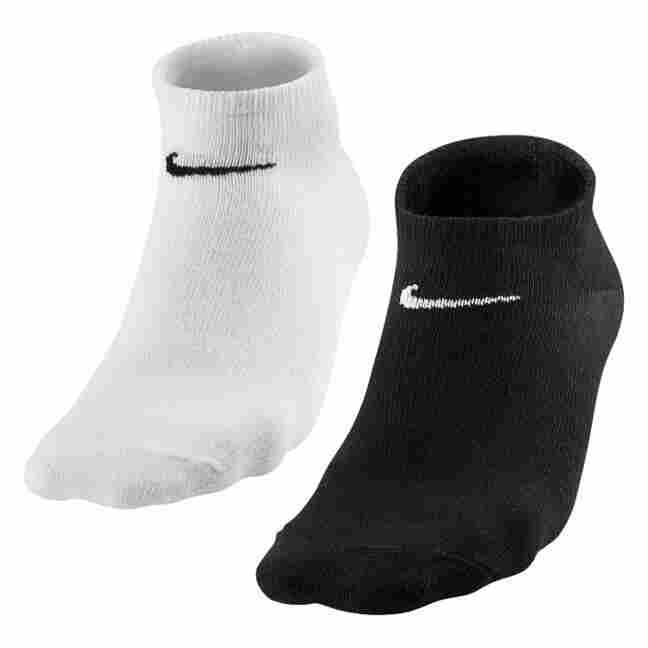 3 Paar Value Sneaker Socken by Nike