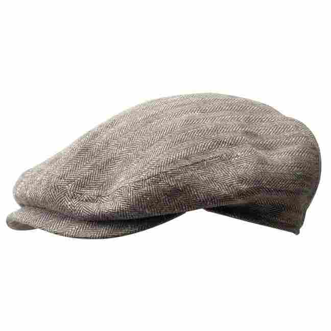 Hardy Leinenm�tze by Stetson