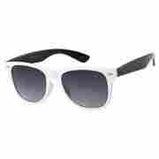 Sonnenbrille Blues Brothers wei�