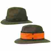 Hunter Sign Hat green
