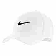 Structured Swoosh Cap by Nike wei�