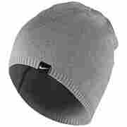 Leisure Beanie by Nike grey