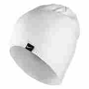Leisure Beanie by Nike white