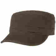 Urban Army Cap braun