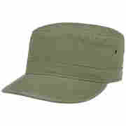 Urban Army Cap oliv