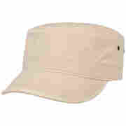 Urban Army Cap beige