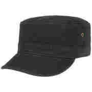 Urban Army Cap schwarz