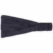 Headband blau