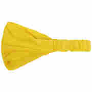Multifunctional Headband yellow