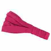 Headband pink