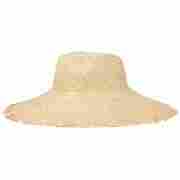Caribbean Straw Hat nature
