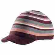 Kids Walker Cap bordeaux