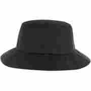 Brockton Protector Bucket Hat by Stetson black