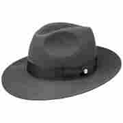 Bogart Hat grey