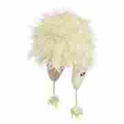 Snowball Skim�tze by Eisb�r white