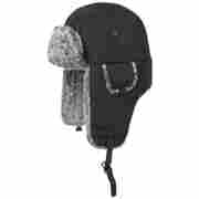 Eco Polar Lapeer black