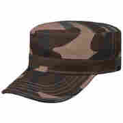 Tank Army Cap camouflage