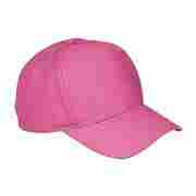 Kids Zoom Baseball Cap rose