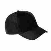 Kids Zoom Baseball Cap black