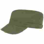 Urban Army Destroyed Cap olive