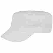 Urban Army Destroyed Cap white