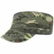 Urban Army Destroyed Cap camouflage