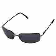 Army Style Sunglasses black