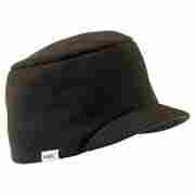 Army Cap Soft brown