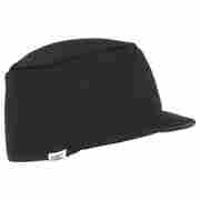 Army Cap Soft black