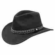 Yah Flexwool Hat by Stetson black