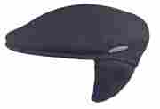 Kangol Earflap das Original blau