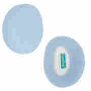 Kinder Earbags Ohrenw�rmer hellblau