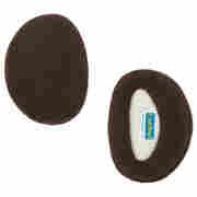 Jumbo Earbags brown