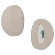 Jumbo Earbags beige