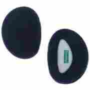 Jumbo Earbags blue