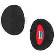 Jumbo Earbags black