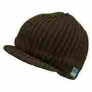 Jack Styler Cap by CHILLOUTS braun