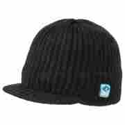 Jack Styler Cap by CHILLOUTS schwarz