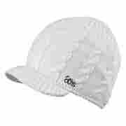 Jill Beanie by CHILLOUTS white