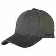 Amherst Flex Cap by Stetson grigio