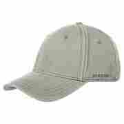 Amherst Flex Cap by Stetson oliva