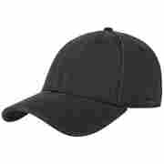 Amherst Flex Cap by Stetson nero