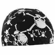Skull Bandana by CHILLOUTS black