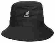 Kangol Canvas Drill Lahinch Bucket Hat black