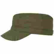 Kangol Cotton Army Cap olive